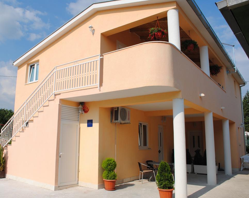 Apartment Kairos - Bili 9 Kaštela